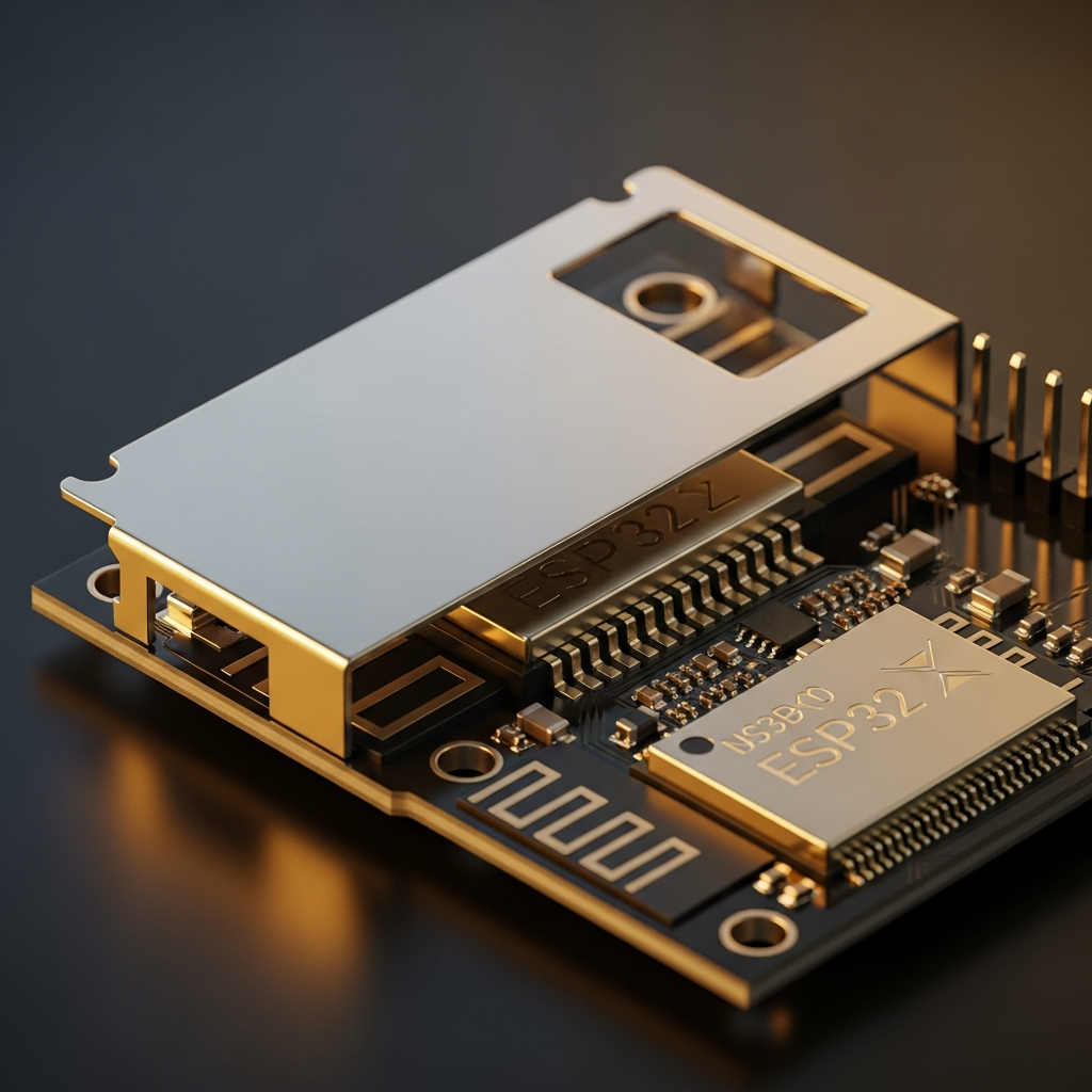 Breadboard